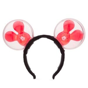 NWT Disney Parks Light Up Balloon Ears